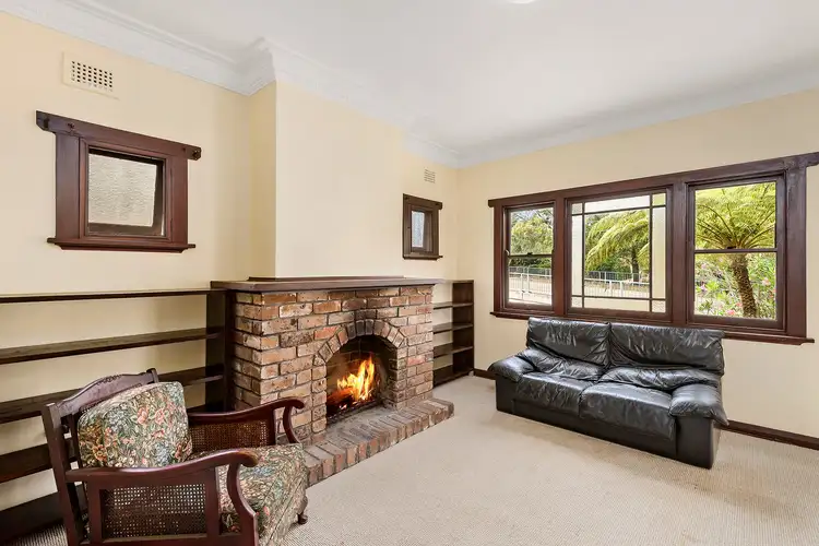 Third view of Homely house listing, 18 Myrtle Street, North Balgowlah NSW 2093