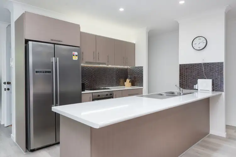 Third view of Homely house listing, 54 Vivacity Drive, Upper Coomera QLD 4209