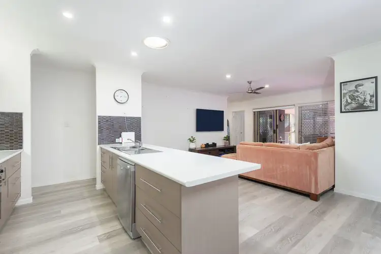 Fifth view of Homely house listing, 54 Vivacity Drive, Upper Coomera QLD 4209