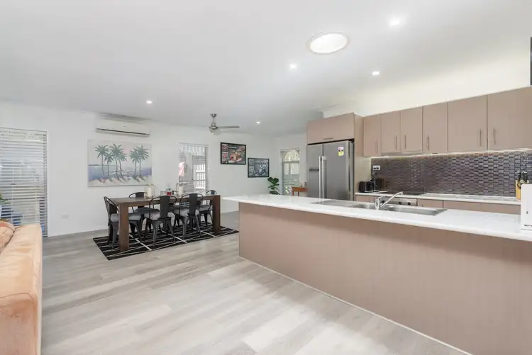 Sixth view of Homely house listing, 54 Vivacity Drive, Upper Coomera QLD 4209