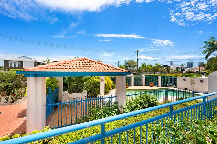 Second view of Homely apartment listing, 103/150 Stanhill Drive, Surfers Paradise QLD 4217