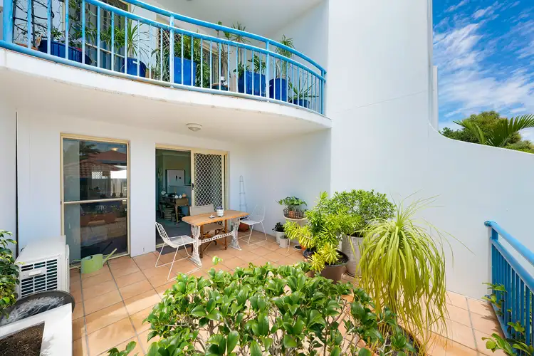 Third view of Homely apartment listing, 103/150 Stanhill Drive, Surfers Paradise QLD 4217