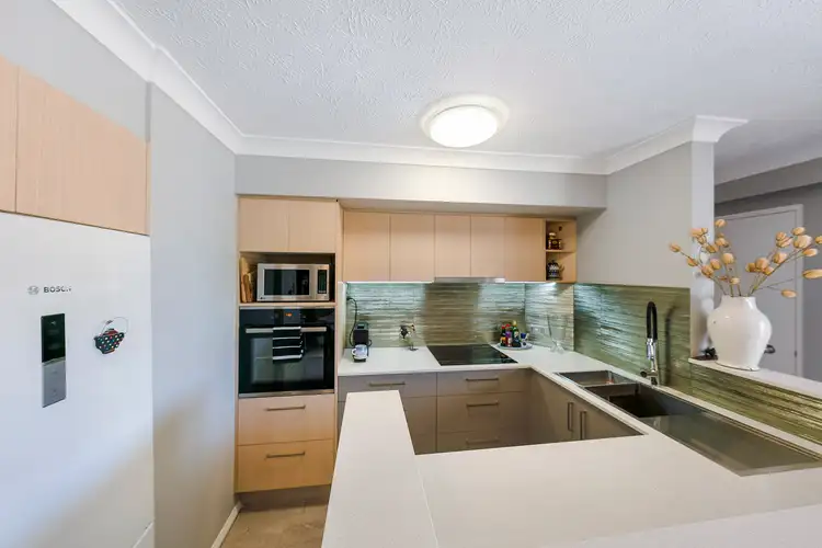 Fifth view of Homely apartment listing, 103/150 Stanhill Drive, Surfers Paradise QLD 4217