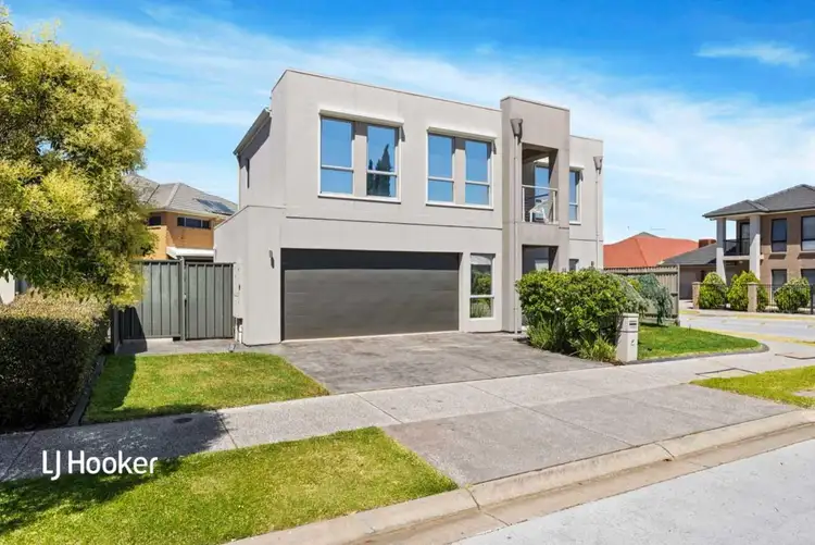 Second view of Homely house listing, 14 Borduy Place, Mawson Lakes SA 5095
