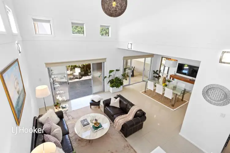 Third view of Homely house listing, 14 Borduy Place, Mawson Lakes SA 5095