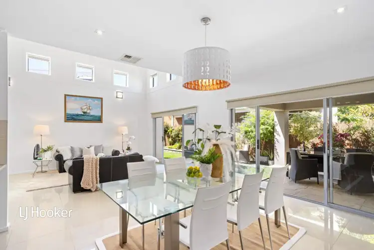 Fourth view of Homely house listing, 14 Borduy Place, Mawson Lakes SA 5095