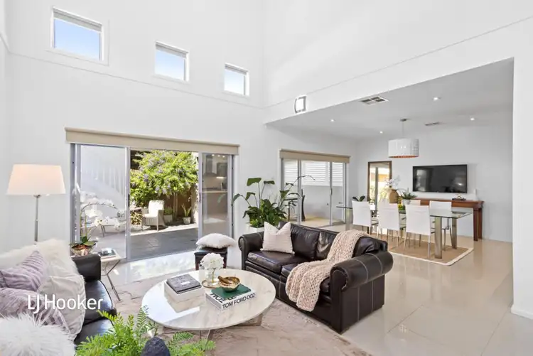 Fifth view of Homely house listing, 14 Borduy Place, Mawson Lakes SA 5095