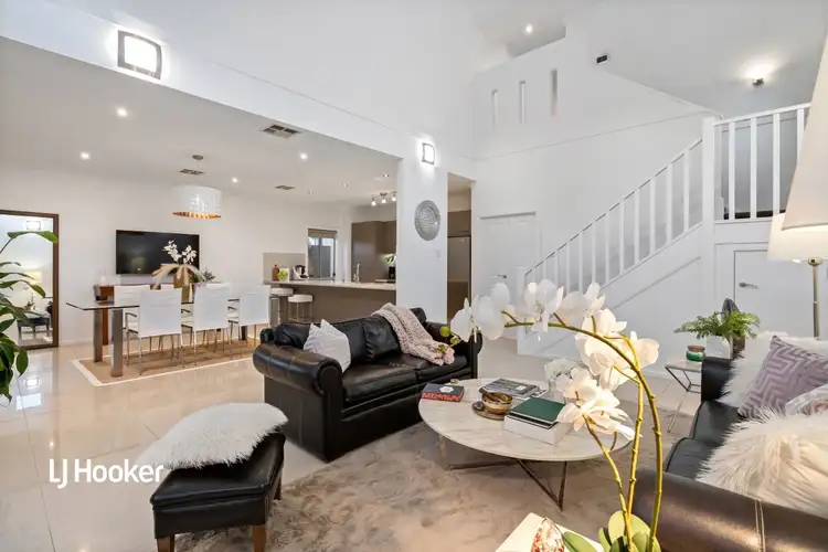 Sixth view of Homely house listing, 14 Borduy Place, Mawson Lakes SA 5095