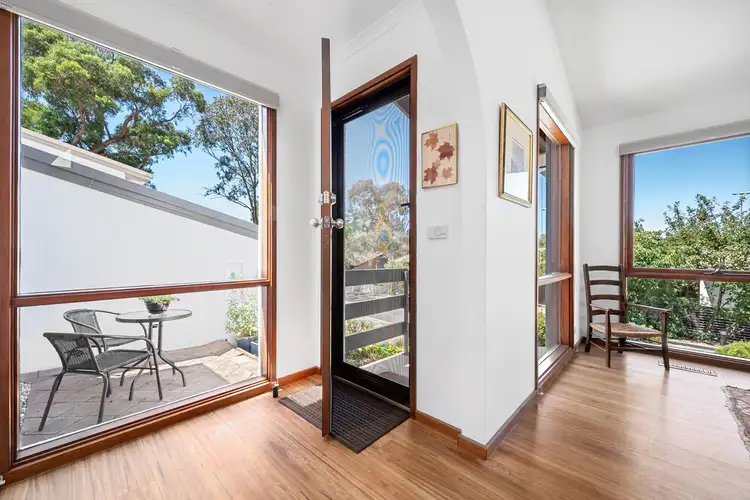 Second view of Homely townhouse listing, 5/31 Moyes Crescent, Holt ACT 2615