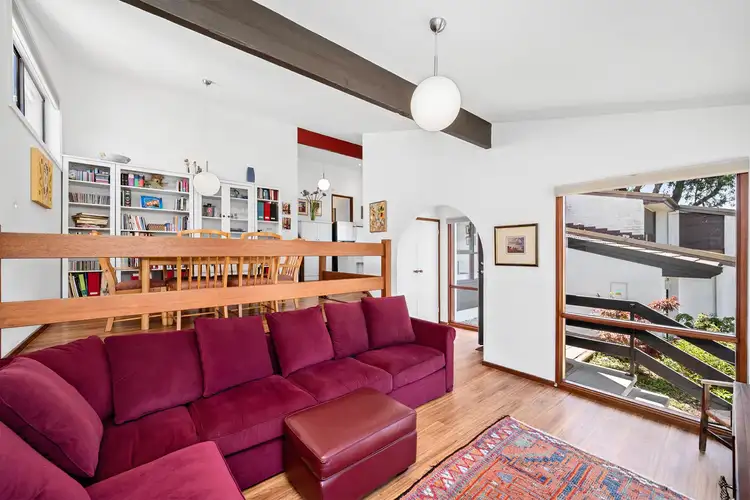Third view of Homely townhouse listing, 5/31 Moyes Crescent, Holt ACT 2615