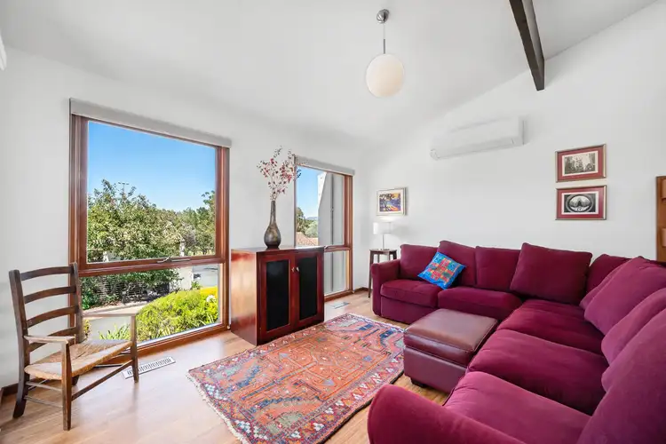 Fourth view of Homely townhouse listing, 5/31 Moyes Crescent, Holt ACT 2615