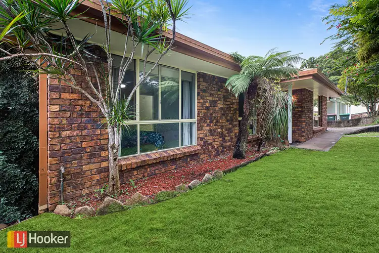 Second view of Homely house listing, 78 Playford Avenue, Toormina NSW 2452