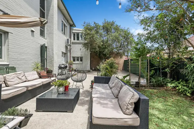 Fourth view of Homely apartment listing, 4/104 Douglas Street, Stanmore NSW 2048