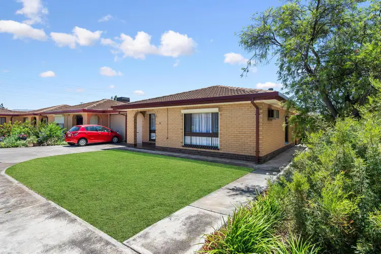 Second view of Homely unit listing, 12/1-5 Carnarvon Terrace, Largs North SA 5016