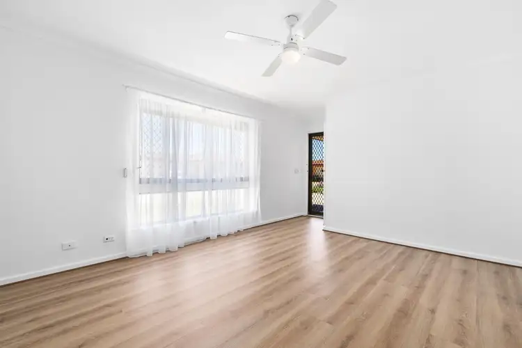 Fourth view of Homely unit listing, 12/1-5 Carnarvon Terrace, Largs North SA 5016