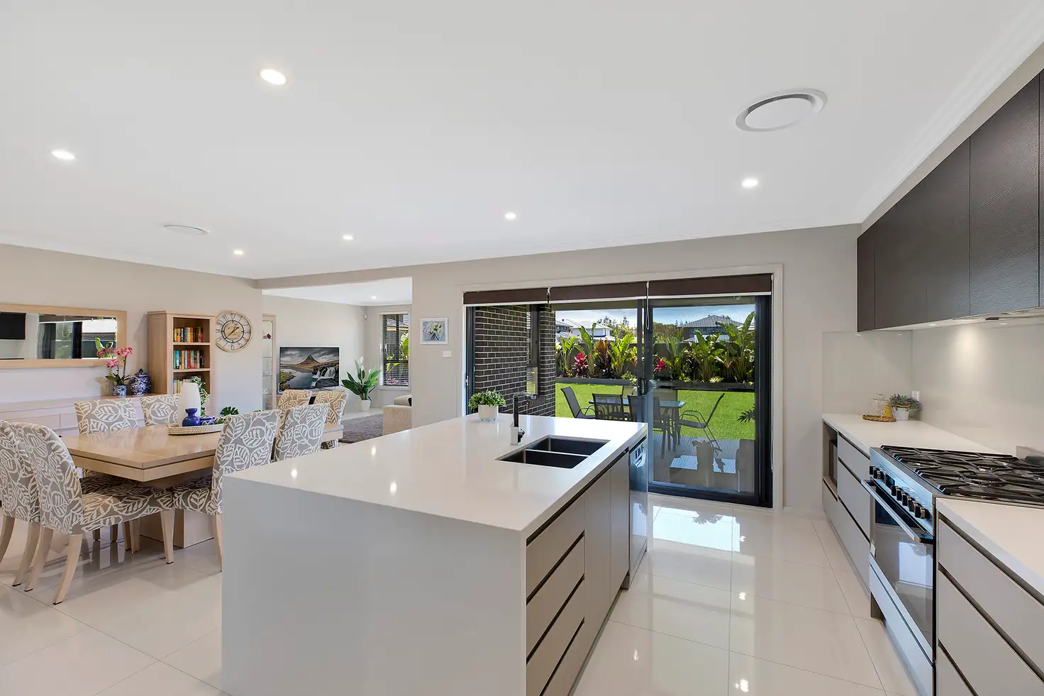 Main view of Homely house listing, 38 Mistview Circuit, Forresters Beach NSW 2260