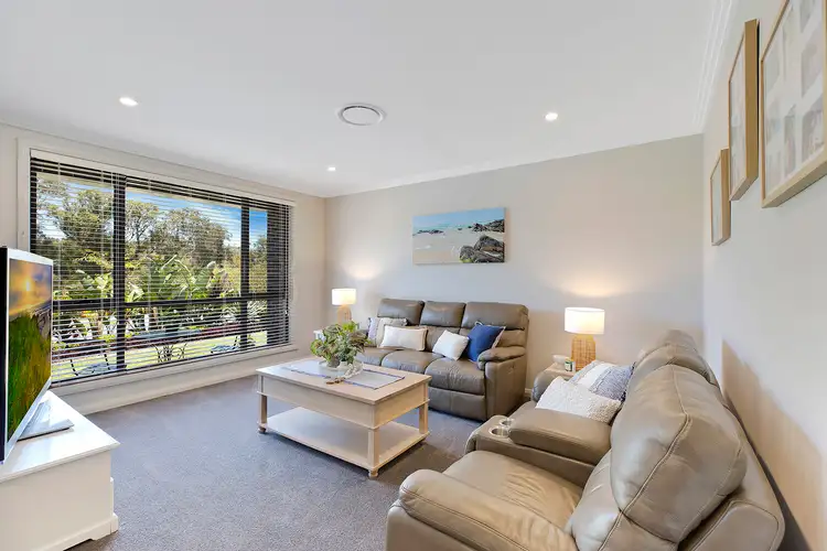 Third view of Homely house listing, 38 Mistview Circuit, Forresters Beach NSW 2260
