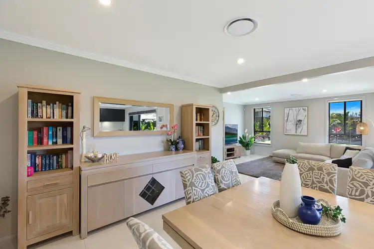 Fourth view of Homely house listing, 38 Mistview Circuit, Forresters Beach NSW 2260