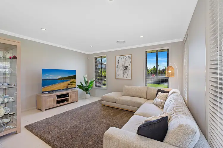 Fifth view of Homely house listing, 38 Mistview Circuit, Forresters Beach NSW 2260