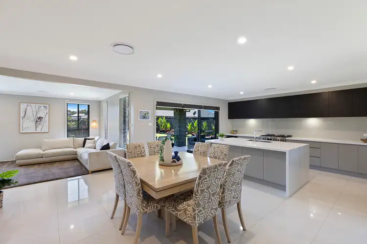 Sixth view of Homely house listing, 38 Mistview Circuit, Forresters Beach NSW 2260