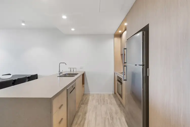 Fifth view of Homely apartment listing, 808/36 Anglesey Street, Kangaroo Point QLD 4169
