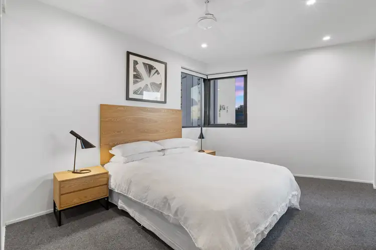 Sixth view of Homely apartment listing, 808/36 Anglesey Street, Kangaroo Point QLD 4169