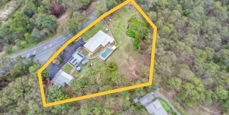 Main view of Homely house listing, 481 Eatons Crossing Road, Eatons Hill QLD 4037