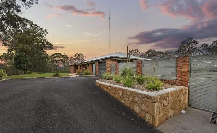 Second view of Homely house listing, 481 Eatons Crossing Road, Eatons Hill QLD 4037