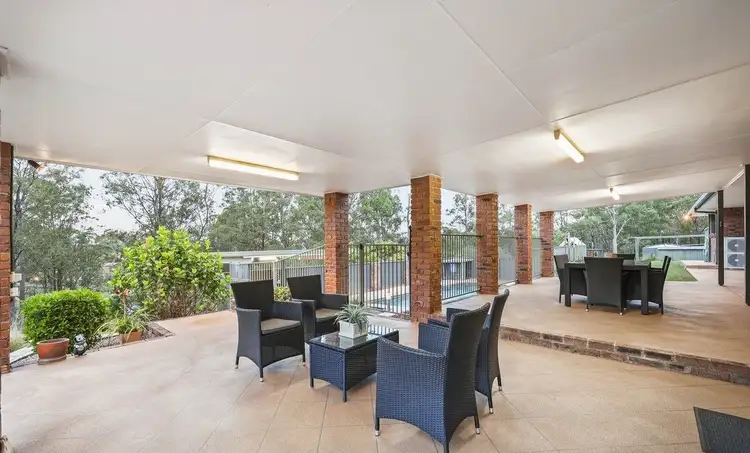 Third view of Homely house listing, 481 Eatons Crossing Road, Eatons Hill QLD 4037