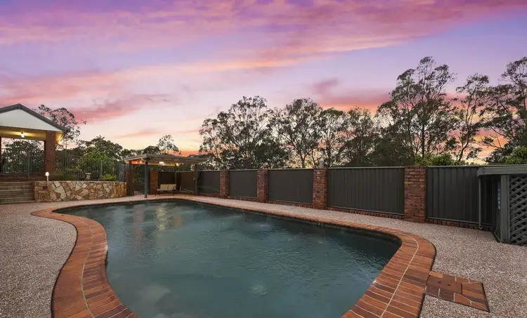 Fourth view of Homely house listing, 481 Eatons Crossing Road, Eatons Hill QLD 4037