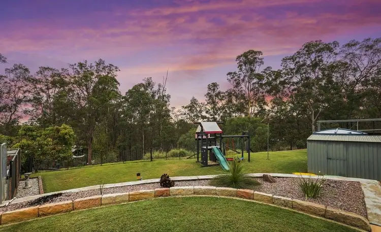 Sixth view of Homely house listing, 481 Eatons Crossing Road, Eatons Hill QLD 4037