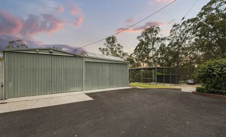 Seventh view of Homely house listing, 481 Eatons Crossing Road, Eatons Hill QLD 4037