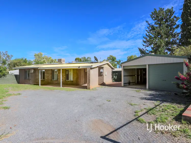 Main view of Homely house listing, 50 Spearwood Road, Sadadeen NT 870