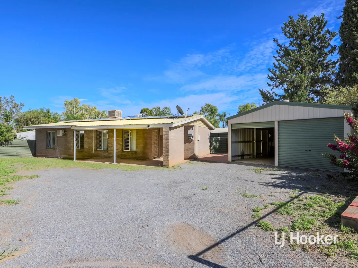 Main view of Homely house listing, 50 Spearwood Road, Sadadeen NT 870