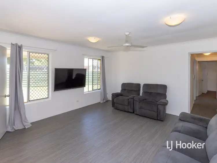 Second view of Homely house listing, 50 Spearwood Road, Sadadeen NT 870