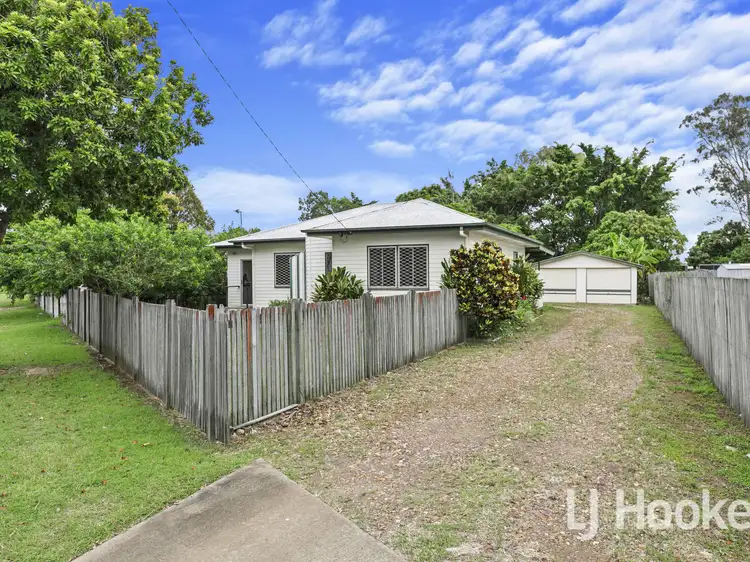 Main view of Homely house listing, 299 Pallas Street, Maryborough QLD 4650