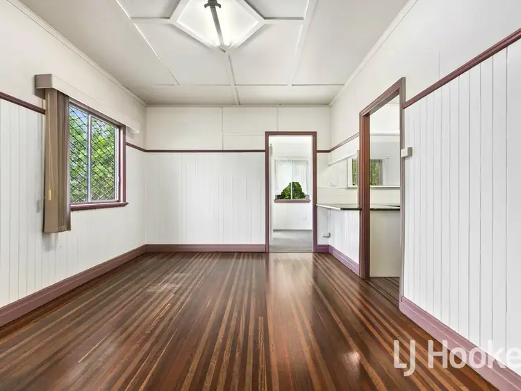 Third view of Homely house listing, 299 Pallas Street, Maryborough QLD 4650