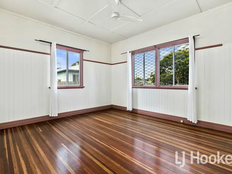 Fourth view of Homely house listing, 299 Pallas Street, Maryborough QLD 4650
