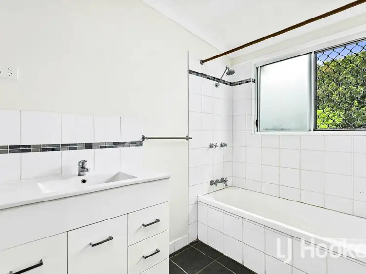 Fifth view of Homely house listing, 299 Pallas Street, Maryborough QLD 4650