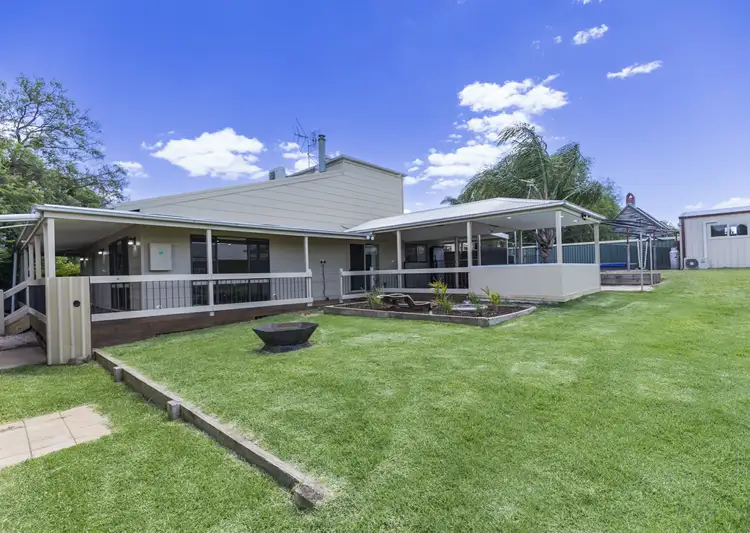 16 - 18 Gray Street, Nyah West VIC 3595