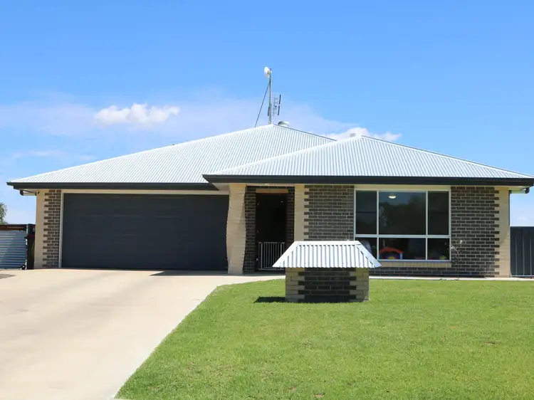 5 Malibu Dr, Goondiwindi QLD 4390
