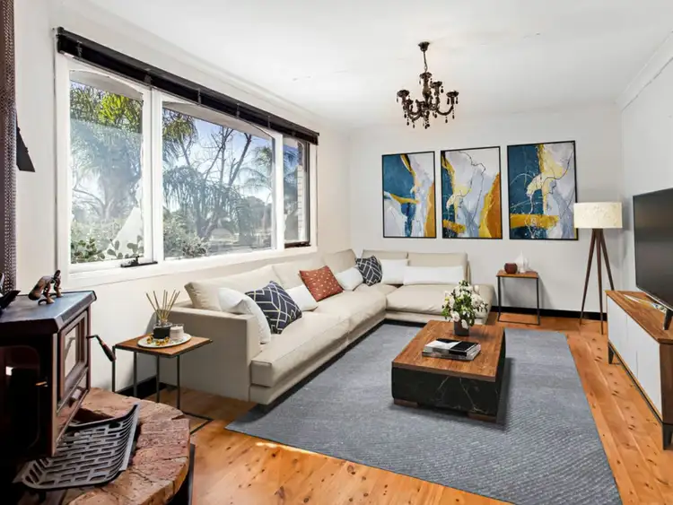 Fourth view of Homely villa listing, 7/73-75 Bringelly Road, Kingswood NSW 2747