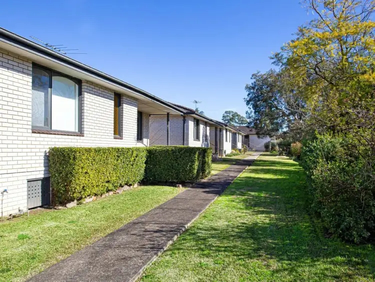 Seventh view of Homely villa listing, 7/73-75 Bringelly Road, Kingswood NSW 2747