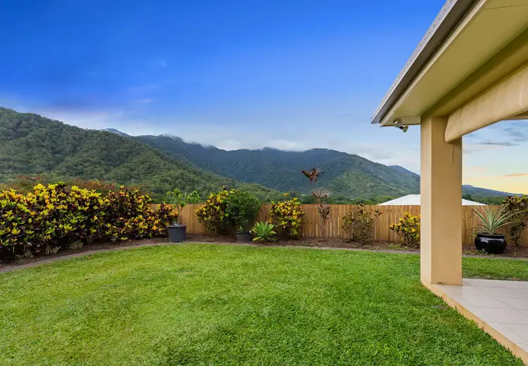 48 Xavier Herbert Drive, Redlynch QLD 4870