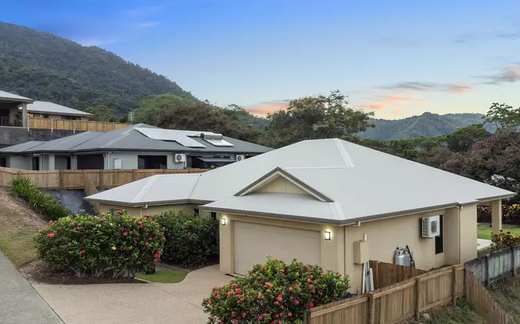 Second view of Homely house listing, 48 Xavier Herbert Drive, Redlynch QLD 4870