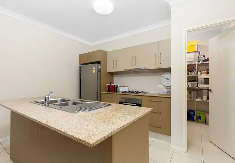 Fourth view of Homely house listing, 48 Xavier Herbert Drive, Redlynch QLD 4870
