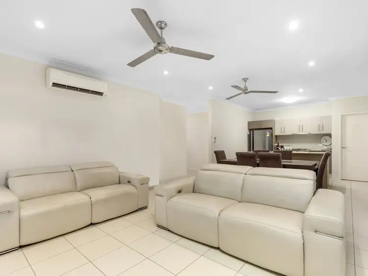 Fifth view of Homely house listing, 48 Xavier Herbert Drive, Redlynch QLD 4870