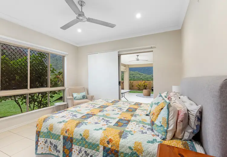 Sixth view of Homely house listing, 48 Xavier Herbert Drive, Redlynch QLD 4870