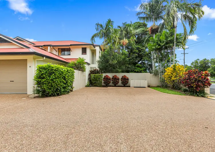 14/185-187 Kamerunga Road, Freshwater QLD 4870