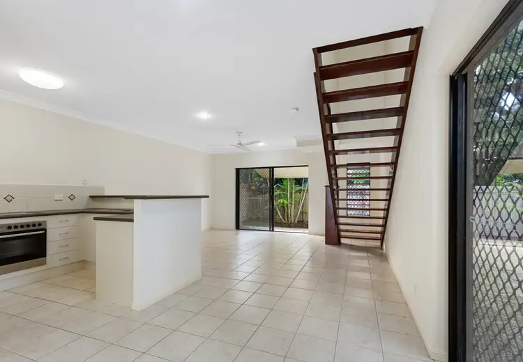 Third view of Homely unit listing, 14/185-187 Kamerunga Road, Freshwater QLD 4870